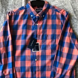 Club Room dress shirt